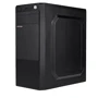Корпус LogicPower 2009 400W Black
