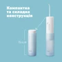 Зубная щетка Panasonic EW-DJ11-A520 фото 4