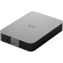 Внешний жесткий диск LaCie Mobile Drive 5 TB (STLR5000400): Размеры, мм 118.3 × 85.3 × 20.4