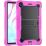 Аксесуар для планшетних ПК ArmorStandart Rover Case Pink для Lenovo Tab TB-311FU (ARM84961)