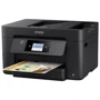 МФУ Epson WorkForce Pro WF-3820DWF (C11CJ07403) UA: Максимальный формат бумаги (размер, мм) A4