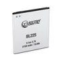 Аккумулятор ExtraDigital 2150mAh (BL225) for Lenovo S580