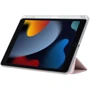 Аксессуар для iPad BeCover Ultra Slim Origami with Pencil mount Pink for iPad 10.2 2019-2020/iPad Air 2019/Pro 10.5 (711100): Особенности режим автопробуждения/сна, отделение для стилуса, Надежная защита от царапин и загрязнений, трансформируется в подставку, Стильный дизайн