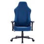 Кресло игровое GamePro FGC750DB Fabric Dark Blue фото 1
