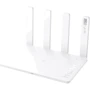 Маршрутизатор Wi-Fi Honor Router 3 (XD20) White Global Version: Максимальна швидкість 2402 Мбит/с