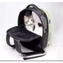 Рюкзак Petkit Backpack for cats White для переноски кошек (Ф23299) фото 9