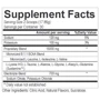 Амінокислота для спорту Modern Sports Nutrition Modern BCAA+ 535 g / 30 serving / Blue Raspberry: Смак Блакитна малина