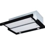 Вытяжка Borgio TLF (TR) 1100 60 black: Управление Тактовое