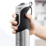 Блендер Cecotec Powerful Titanium 1000 (CCTC-04061): Кількість швидкостей 21
