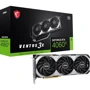 Видеокарта MSI GeForce RTX 4060 Ti 8GB GDDR6 VENTUS 3X E OC: Исполнение Двухслотовое