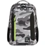 Рюкзак Herlitz Be.Bag be.adventurer Camouflage серый (24800044): Возрастная группа от 13 до 18 лет