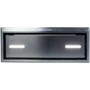 Витяжка Best Chef Studio Box 1100 Inox 72 (4F493D1M2B)