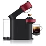 Кофеварка Krups Nespresso Vertuo Next XN9105: Мощность, Вт 1260