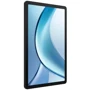 Планшет Doogee Tab E3 8/256GB LTE Cosmos Black: Комунікації GPS, GSM-модуль, 4G LTE, 3G, Wi-Fi, Bluetooth