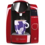 Кофеварка Bosch TAS 4503: Тип капсульная кофеварка эспрессо