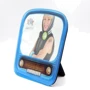 Фоторамка Present Time "Урожайное радио", голубая (SY 101 041 BL*): Тип Фоторамки