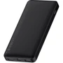 Внешний аккумулятор Baseus Power Bank 10000mAh Bipow Display 15W Black (PPDML-I01): Встроенный кабель нет