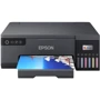 Принтер Epson EcoTank L8050 (C11CK37403) UA
