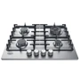 Варильна поверхня Hotpoint-Ariston PPH60GDFIX