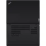 Ноутбук Lenovo ThinkPad T16 Gen 2 (21HH001FUS) RB: Відеоадаптер Intel Iris Xe Graphics