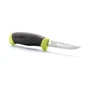Ножі та мультітули Morakniv Fishing Comfort Scaler 098, stainless steel (2305.01.17): Тип ножа Нескладний
