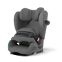 Автокресло Cybex Pallas G i-Size Deep Black фото 4