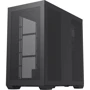 Корпус DarkFlash DLX4000 Mesh Black: Типоразмер Midi-Tower