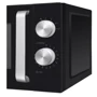 Микроволновая печь Amica AMGF20M1B: Объем, л 20