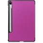 Аксессуар для планшетных ПК BeCover Smart Case Purple for Samsung X620/X626 Galaxy Tab S10 FE Plus (713384)