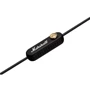 Наушники Marshall Minor II Black (4092259): Сопротивление наушников (Ом) 32
