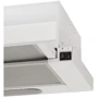 Вытяжка Eleyus BREEZE 470 60 WH фото 7