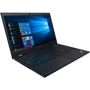 Ноутбук Lenovo ThinkPad T15p Gen 3 (21DA003RUS): Экран 15.6" IPS (3840x2160) 4K
