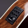 Електроакустична гітара CORT NDX Baritone (Natural Satin) фото 9