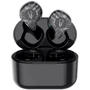 Навушники Sabbat E12 Ultra Advanced stone Black-gray: Опір навушників (Ом) 32