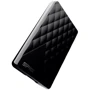 Внешний жесткий диск Silicon Power Diamond D06 1TB USB 3.0 Black (SP010TBPHDD06S3K): Размеры, мм 116 x 78 x 13