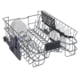 Посудомийка Beko DFS26025X: Витрата води, л 9.5