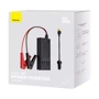 Автомобильный инвертор Baseus In-car Inverter 300W (220V CN/EU) (black) фото 3