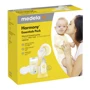 Механический молокоотсос Medela (Harmony Essentials Pack): Тип одинарный