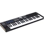 MIDI-клавиатура Arturia KeyLab Essential 49 mk3 (Black): Механика Динамическая