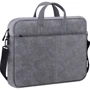 Сумка для ноутбуков Defender 15.6" Solid Gray (26088)