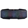 Комплект дротовий Piko GX100 Black USB (1283126489792) + гарнітура, килимок: Призначення Для ПК