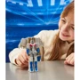 Трансформер HASBRO TRANSFORMERS Robot Battlers из фильма Трансформеры: Новое поколение F9392 Starscream (F9203_F9392): Персонажи Старскрим