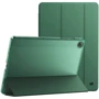 Аксесуар для планшетних ПК ArmorStandart Flex Case Dark Green для Samsung Galaxy Tab A9 Plus SM-X210/SM-X215/SM-X216 (ARM84443)