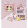 Ігровий набір Sylvanian Families Шовкові Коти-двійнята (5082): Стать для дівчаток