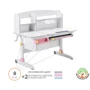 Детский стол ErgoKids Evo-70 W Multicolor (Evo-70 W/MC) фото 8