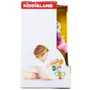 Іграшка на присоску Kiddieland Цветик (укр. Мова) (54924) фото 4