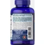 Puritan's Pride Double Strength Glucosamine, Chondroitin & MSM 240 caps (PTP-27814): Форма випуску капсули