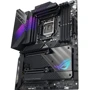ASUS ROG MAXIMUS XIII HERO: Разъемы на плате SATA 3.0, M.2