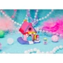 Игровая фигурка Nanables Jazwares Small House Радужный путь Бутик Радуга 8 см (NNB0047): Пол Унисекс