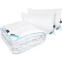 Одеяло Sonex Тинсулейтом Antistress 200х220 см + подушки 50х70 см (2 шт.) (SO102200)